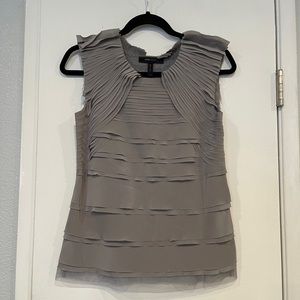 BCBGMAXAZRIA blouse